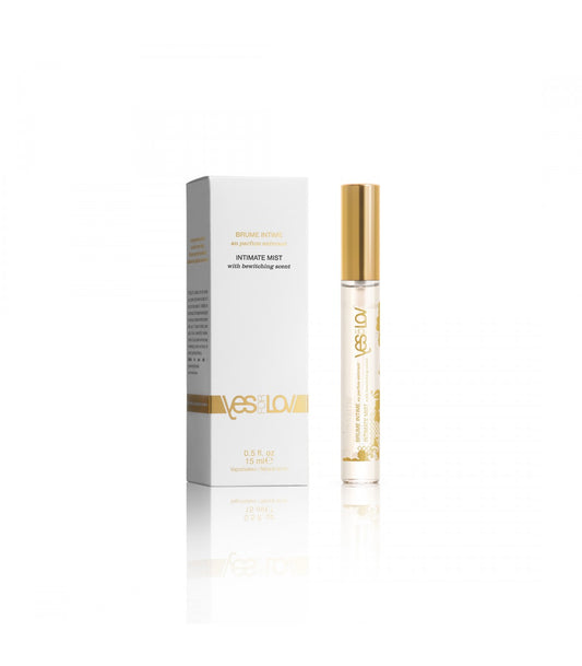 YESFORLOV Kissable Intimate Parfum 15ml
