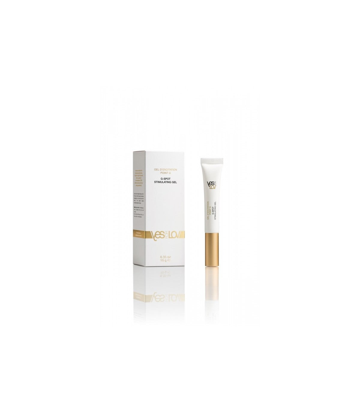YESFORLOV G-Spot Exciting Gel 30ML