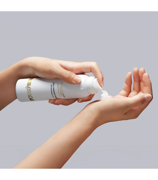 YESFORLOV Fizzi Massage Foam 150ml