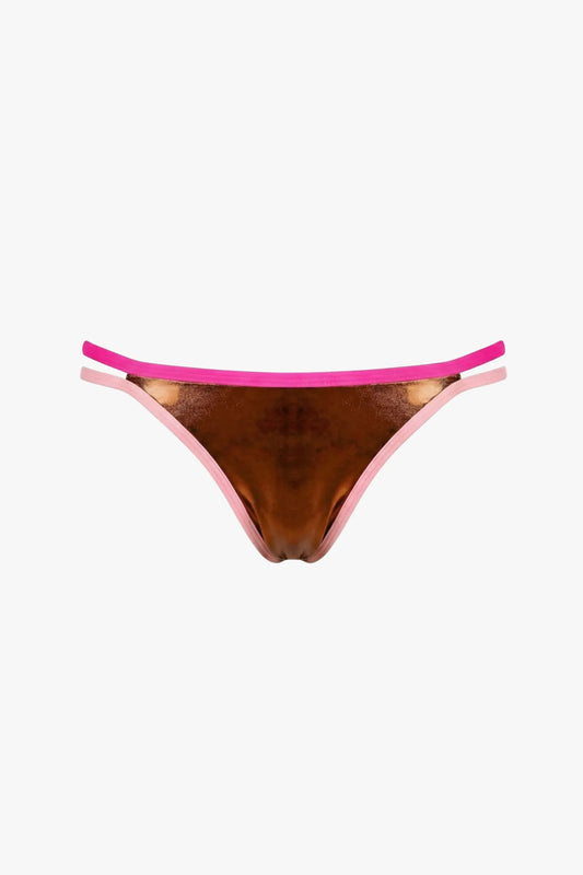 QUELTON Bikini Daddy Basic Bottom