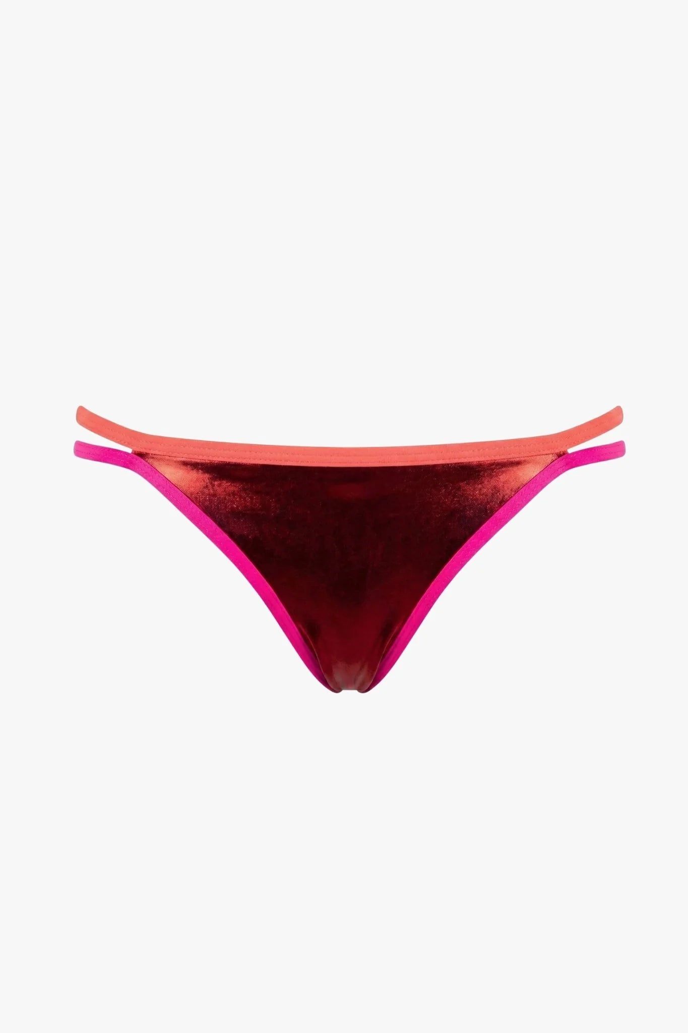 QUELTON Tanga Cherry Bottom