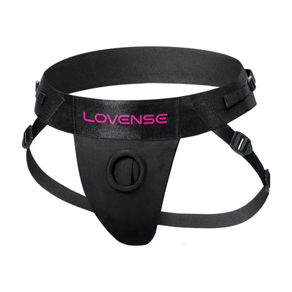 LOVENSE Strapless Harness