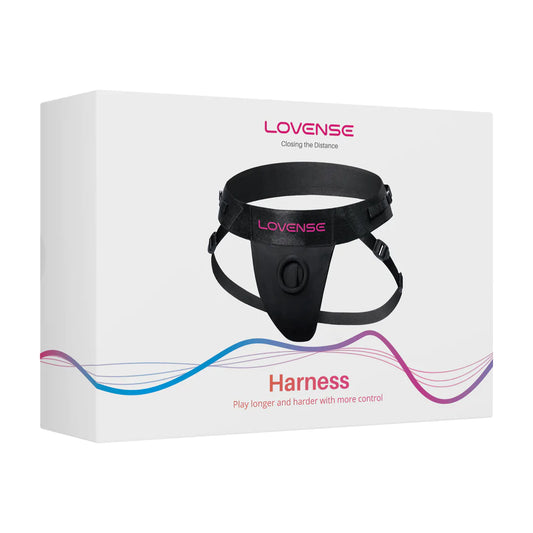 LOVENSE Strapless Harness