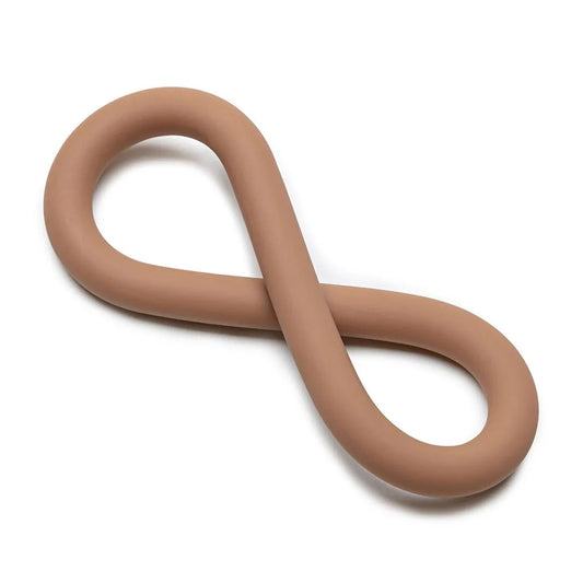 PERFECTFIT Silicone Hefty Wrap Ring - Cockring - 9" / 22,9 cm