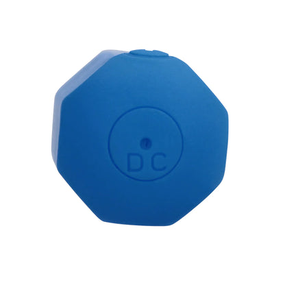 LOVELINE Hexagon Shaped Bullet Vibrator