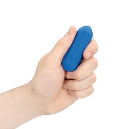 LOVELINE Hexagon Shaped Bullet Vibrator