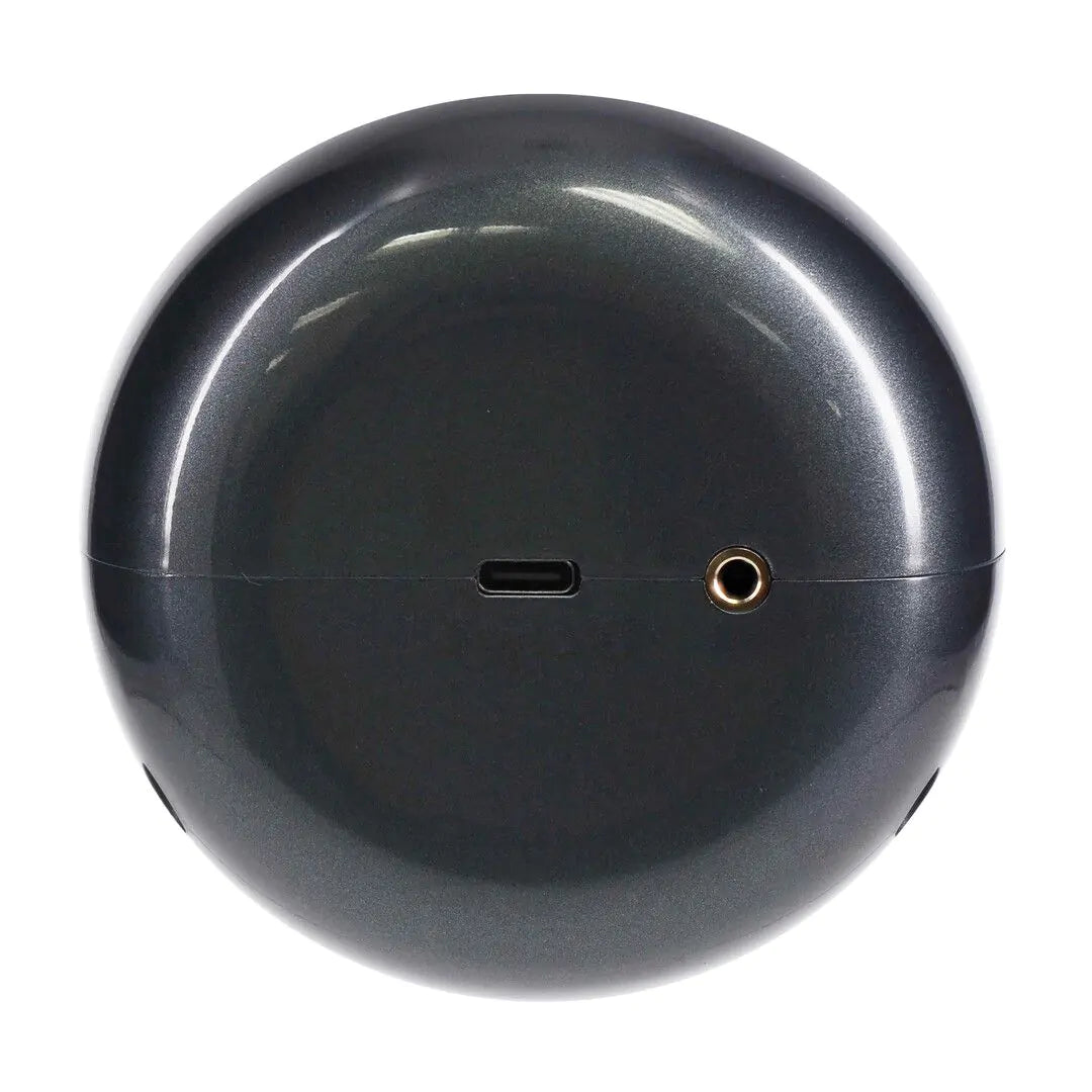 PUMPED Vortex - Suction Rotation and Thrusting Masturbator Pump