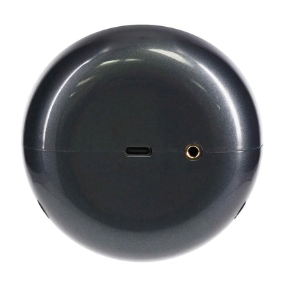 PUMPED Vortex - Suction Rotation and Thrusting Masturbator Pump