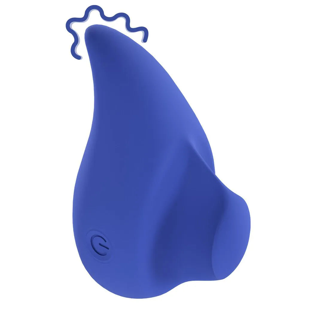 LOVELINE Ergo Grip - Lay On Massager