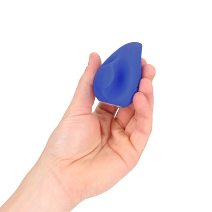 LOVELINE Ergo Grip - Lay On Massager