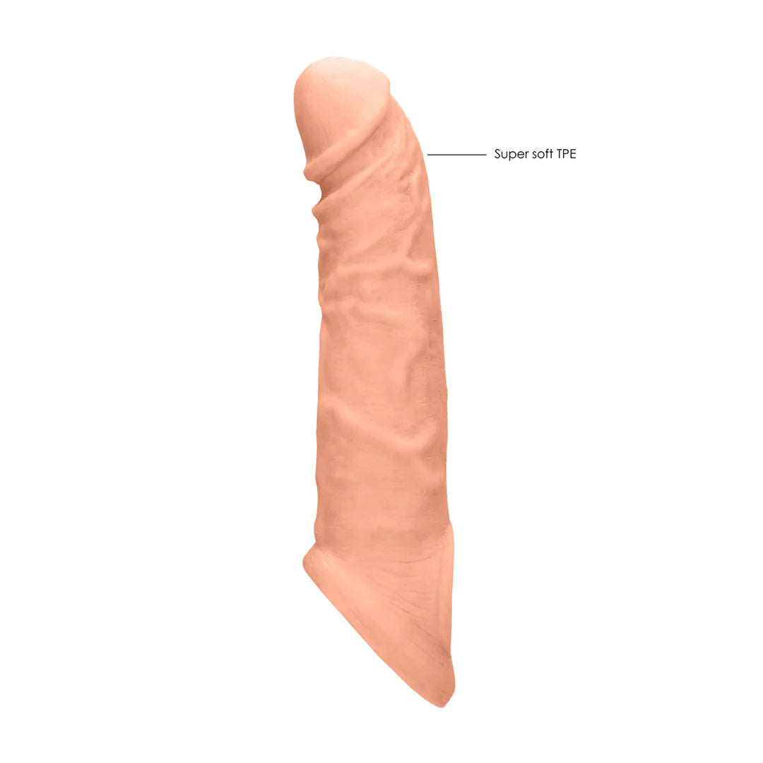 REALROCK Penis Sheath - 8" / 20 cm