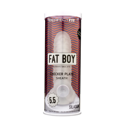 PERFECTFIT Fat Boy Checker Box Sheath