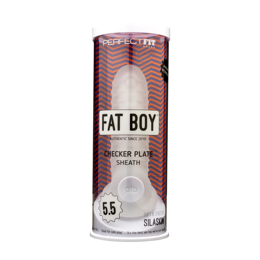 PERFECTFIT Fat Boy Checker Box Sheath