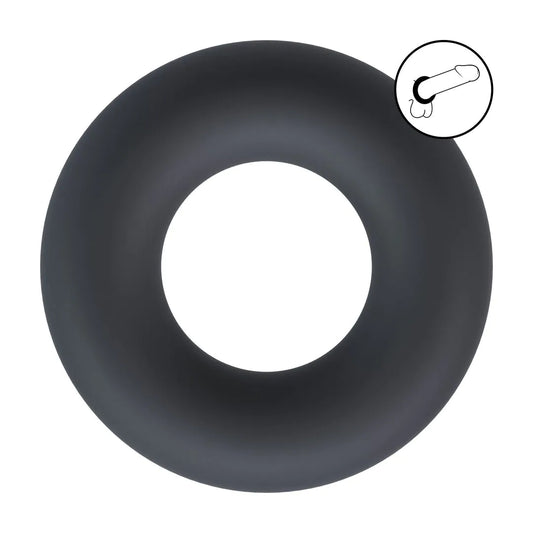 LEVELZ Liquid Silicone Cockring