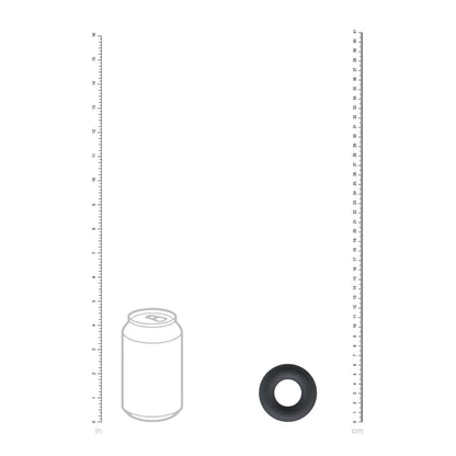 LEVELZ Liquid Silicone Cockring