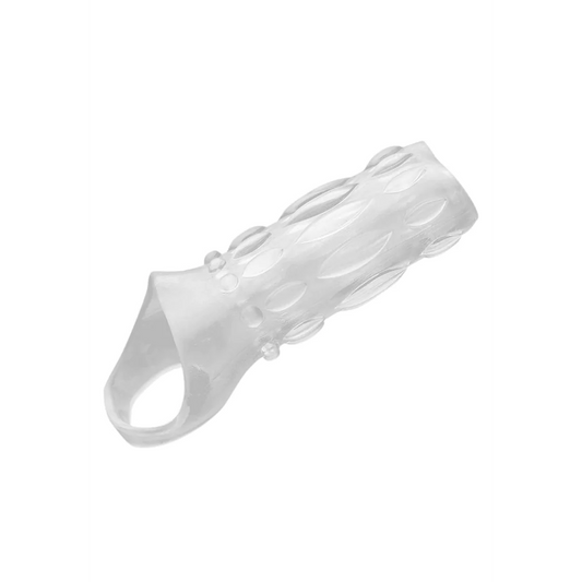 XRBRANDS Enhancer Sex Sleeve