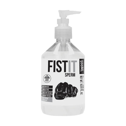 FISTIT Sperm-Like Lubricant - 0.8 fl oz / 25 ml