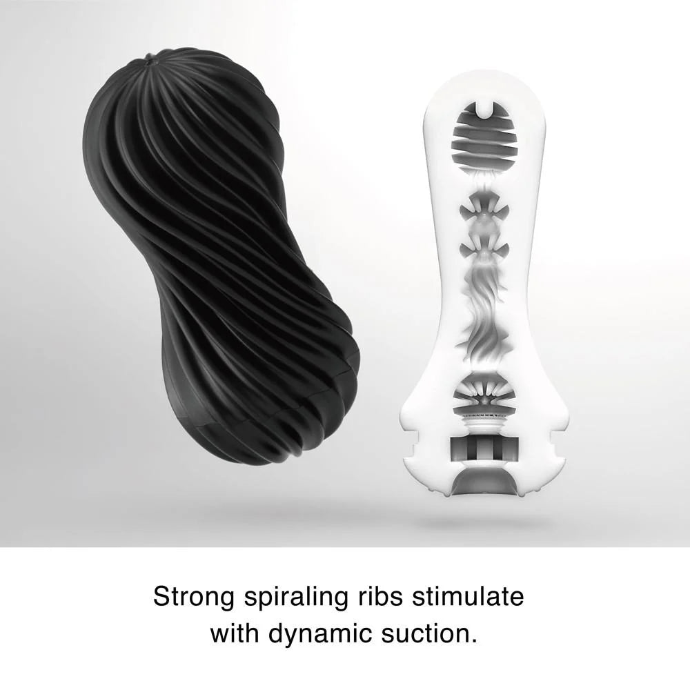 TENGA Flex Rocky