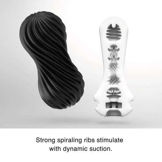 TENGA Flex Rocky