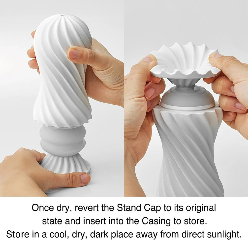 TENGA Flex Rocky