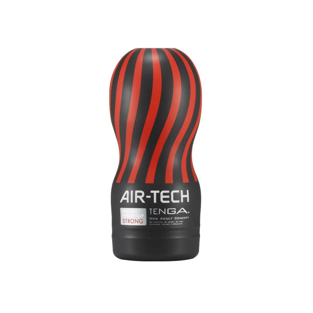 TENGA AIR-TECH Strong