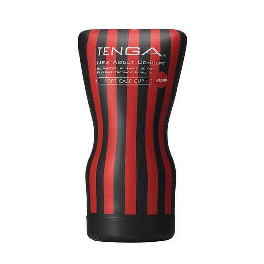 TENGA Soft Case Cup Strong