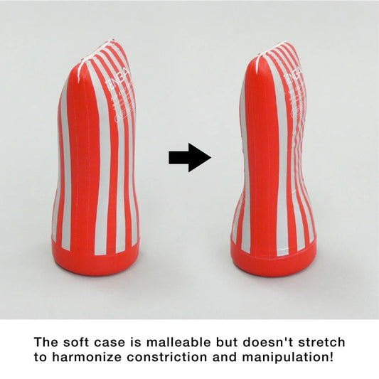 TENGA Soft Case Cup Strong
