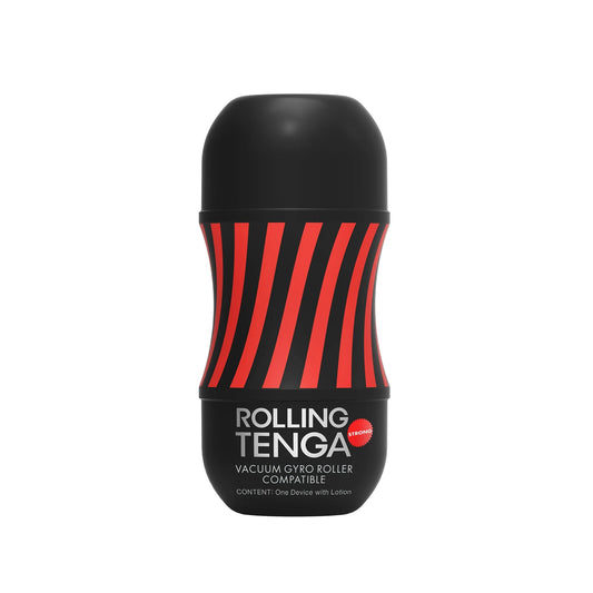 TENGA Rolling Tenga Gyro Roller Cup Strong