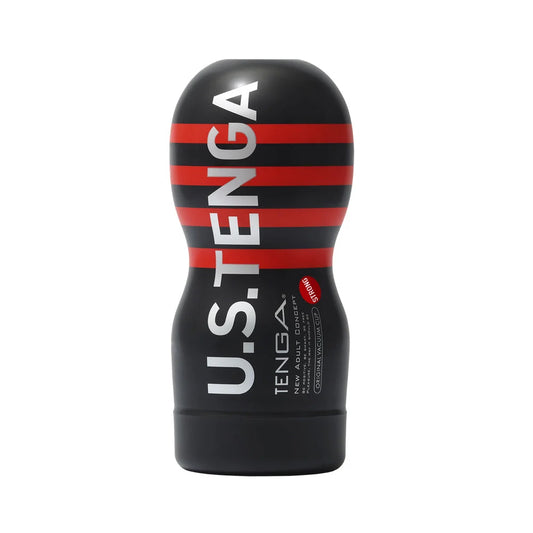 TENGA U.S. Original Vacuum Cup Strong