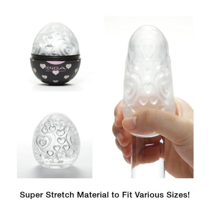 TENGA Regular Egg