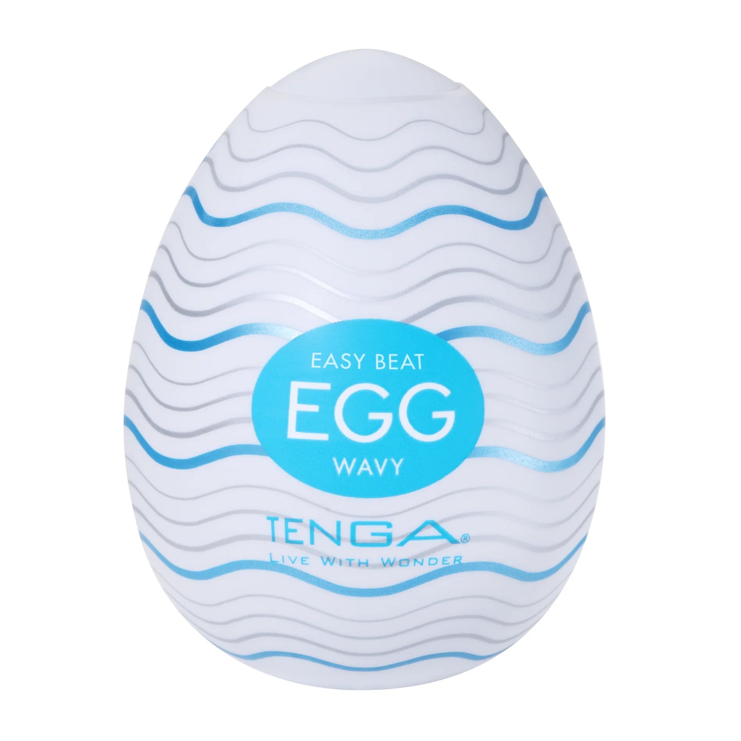 TENGA Regular Egg