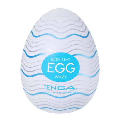 TENGA Regular Egg