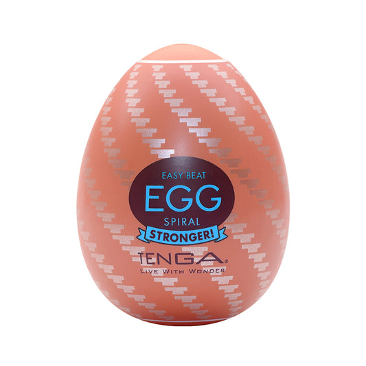 TENGA Stronger Egg