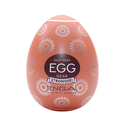 TENGA Stronger Egg