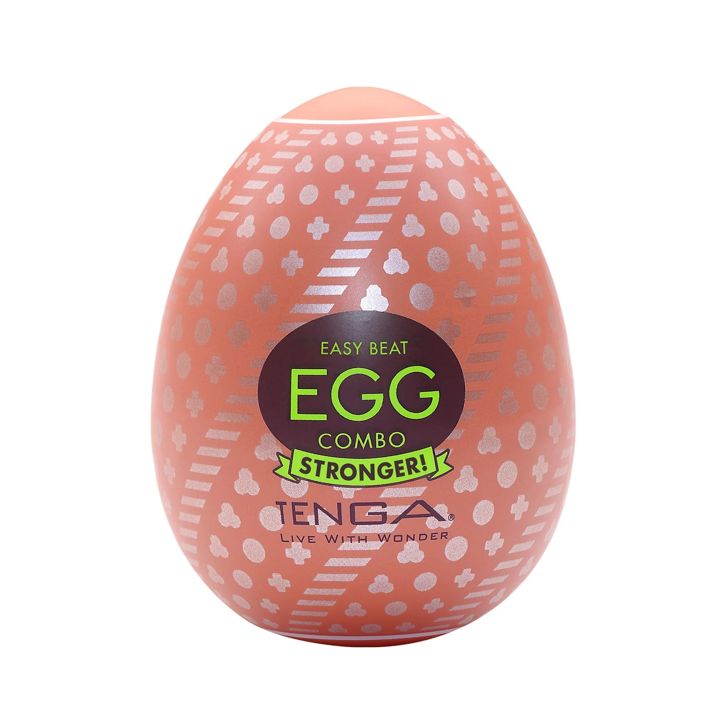 TENGA Stronger Egg