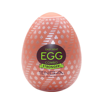 TENGA Stronger Egg