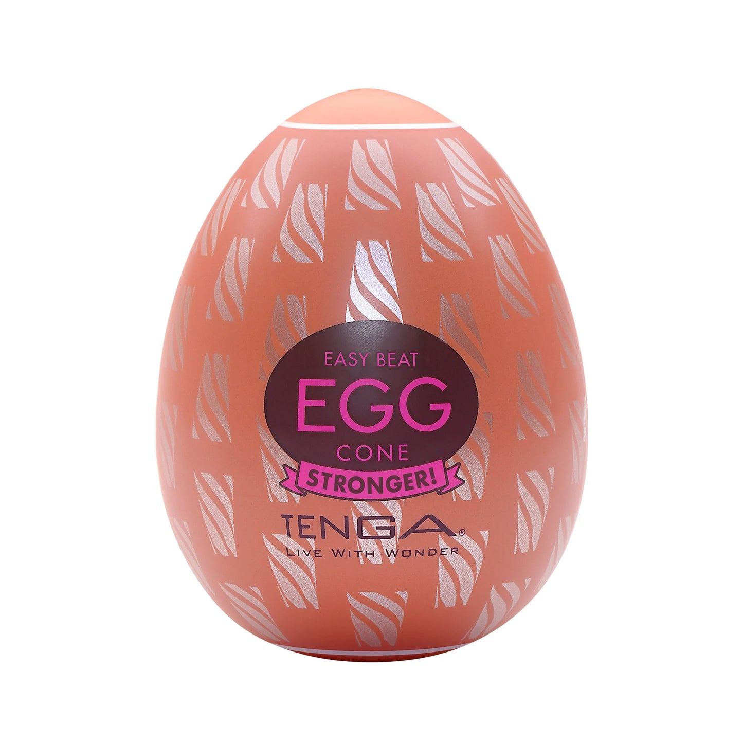 TENGA Stronger Egg