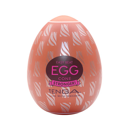 TENGA Stronger Egg