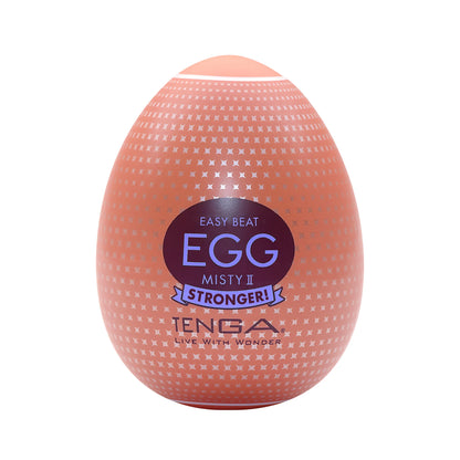 TENGA Stronger Egg