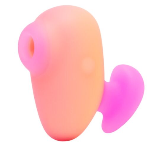 ROMP Kiss Clitoral Suction