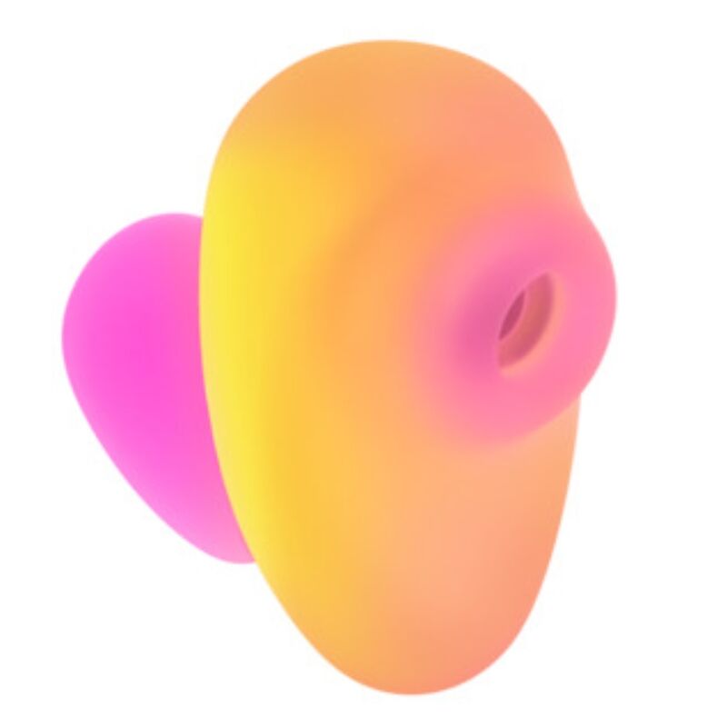 ROMP Kiss Clitoral Suction