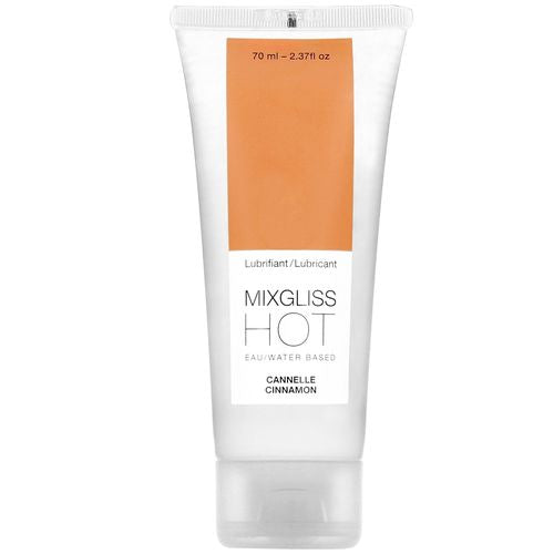 MIXGLISS Waterbased Hot Lub 70ml