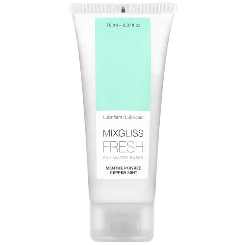 MIXGLISS Waterbased Lubricant Cold Effect 70ml