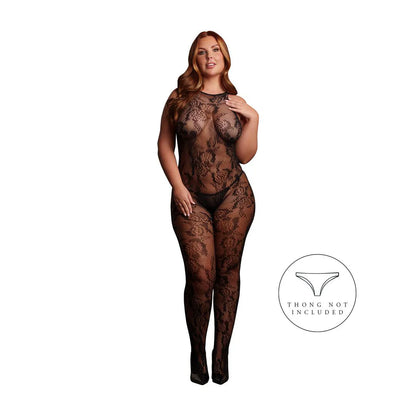 LEDÉSIR Matilda - Lace Bodystocking