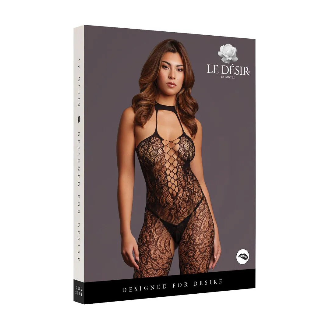LEDÉSIR Sweeney - Bodystocking
