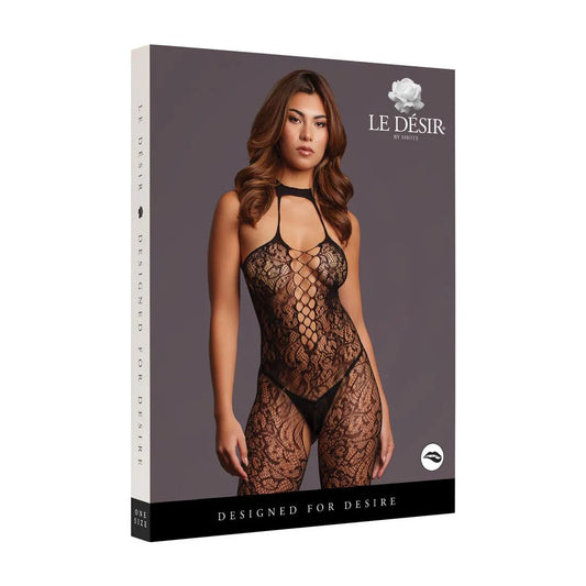 LEDÉSIR Sweeney - Bodystocking