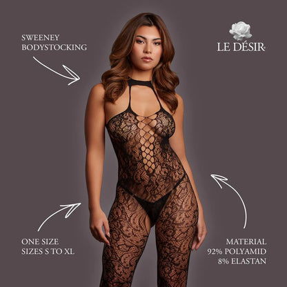 LEDÉSIR Sweeney - Bodystocking
