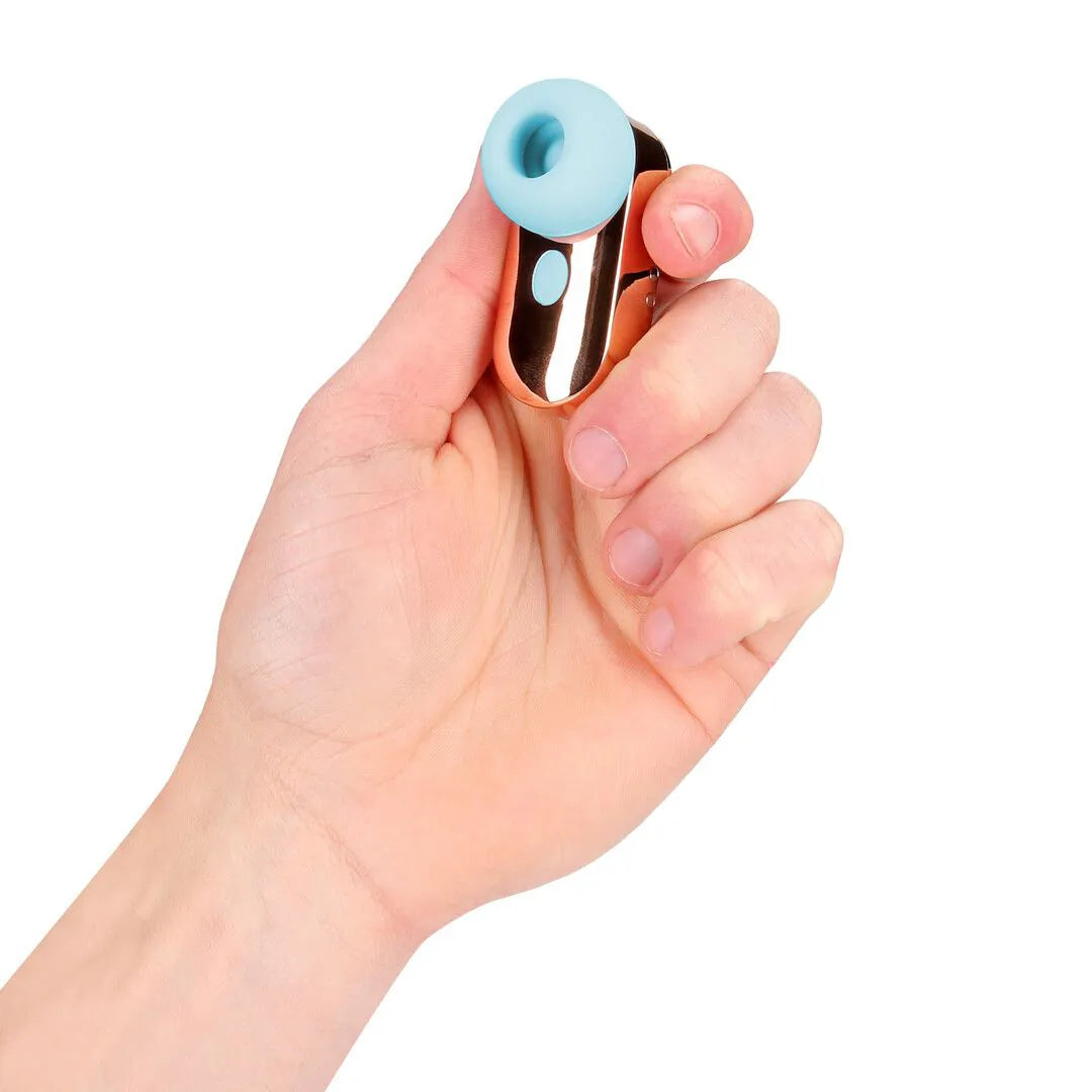 LOVELINE Budsie - Earbud-shaped AirTap Vibrator