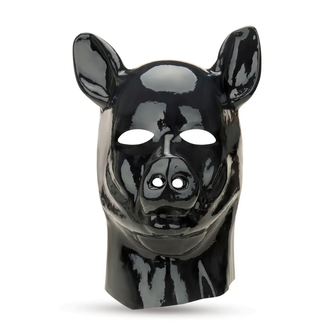 PROWLER Latex Pig Hood