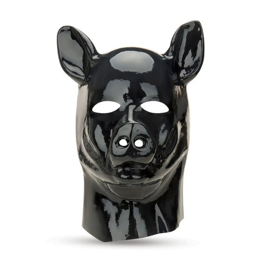 PROWLER Latex Pig Hood